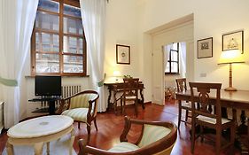 Residenza D'Epoca Via Santo Spirito 6